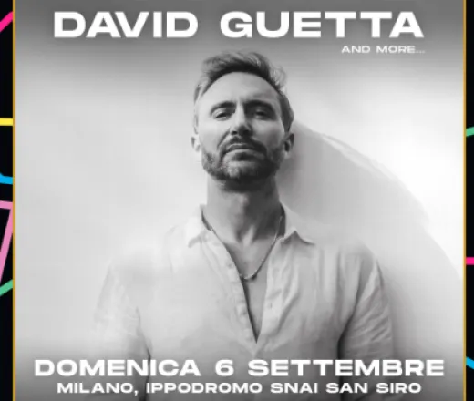 David Guetta